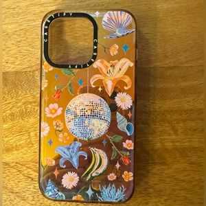 Casetify MagSafe iPhone 13 Pro case